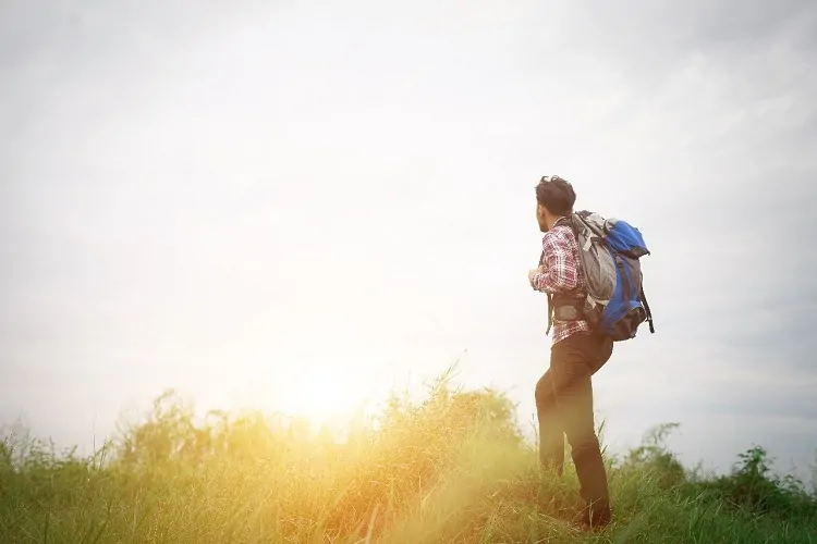 Trik Foto Traveling Paling Menarik Yang Harus Anda Lakukan